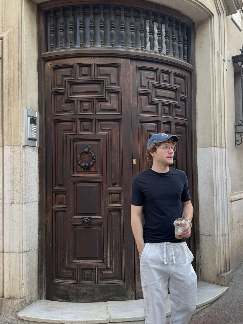 MrAnthony in Alicante