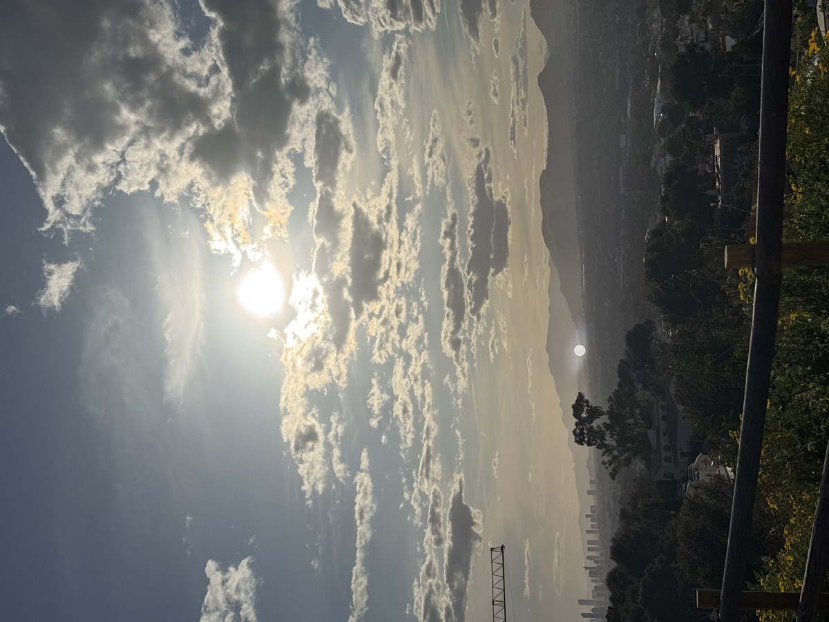 Celestial Rebirht — SAN