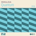 Quantum cover art